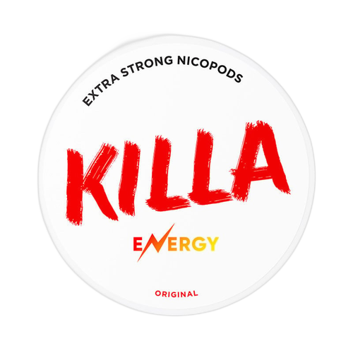 KILLA Energy